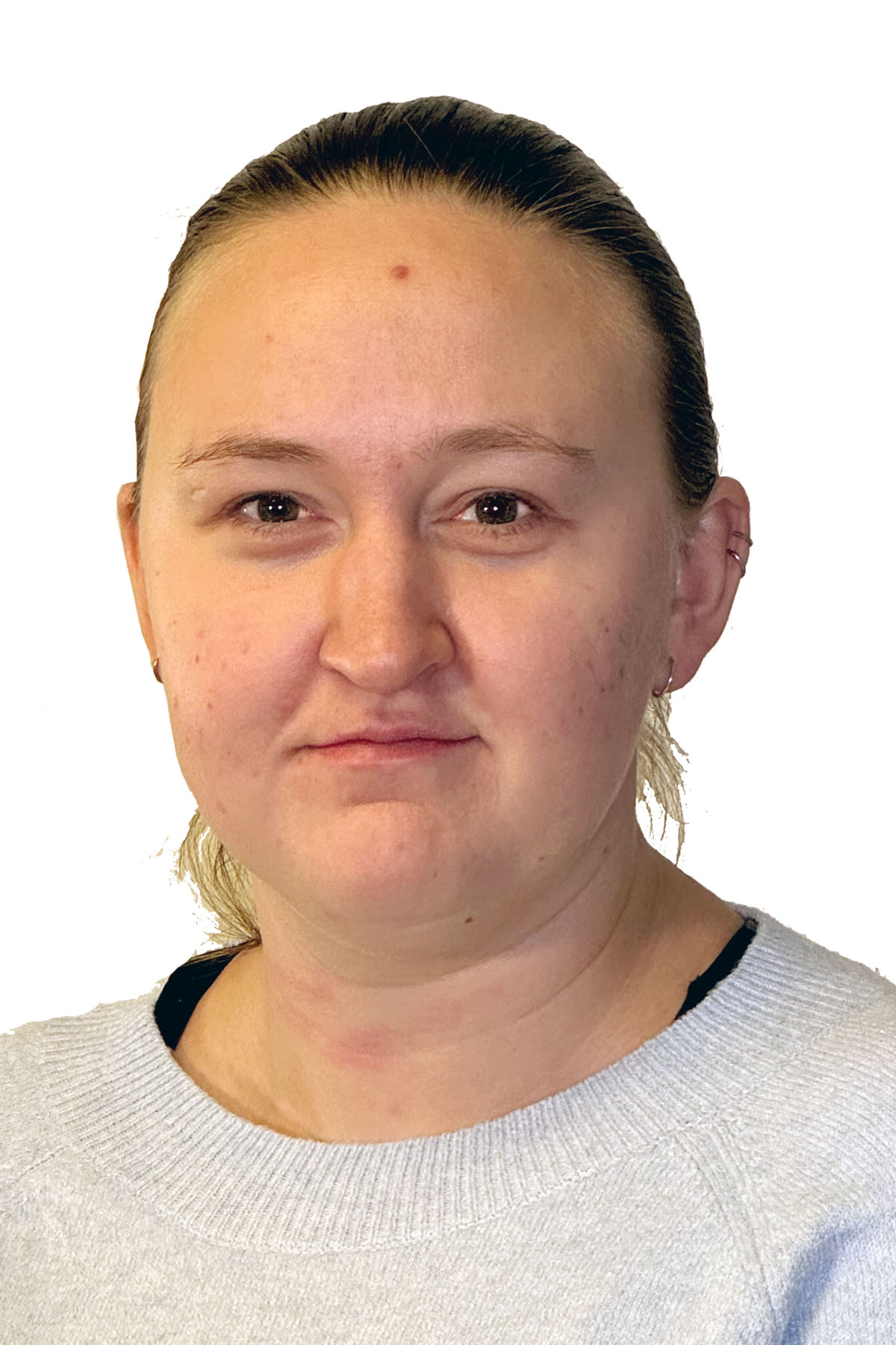 Jenny Johansson
